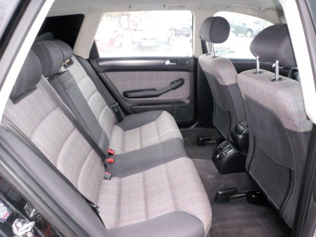 Audi A6 Allroad, 2005 - pohled č. 13