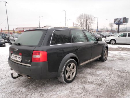 Audi A6 Allroad, 2005 - pohled č. 3