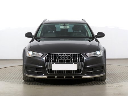 Audi A6 Allroad, 2015 - pohled č. 2