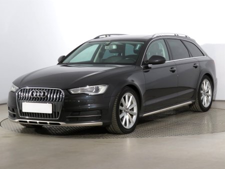 Audi A6 Allroad, 2015 - pohled č. 3
