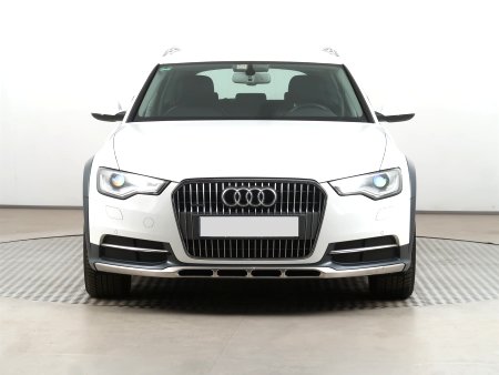 Audi A6 Allroad, 2014 - pohled č. 2