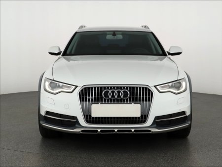 Audi A6 Allroad, 2013 - pohled č. 2