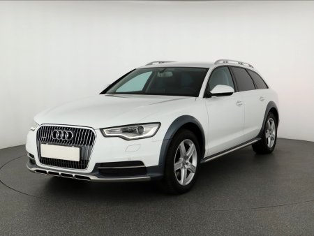 Audi A6 Allroad, 2013 - pohled č. 3