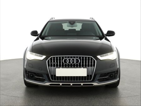 Audi A6 Allroad, 2018 - pohled č. 2