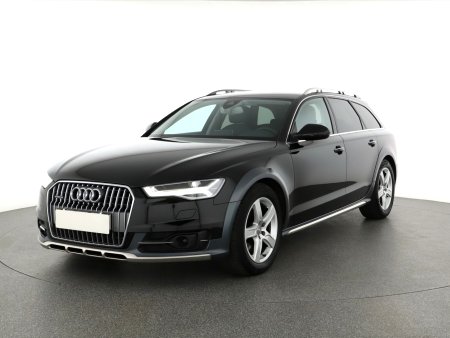 Audi A6 Allroad, 2018 - pohled č. 3