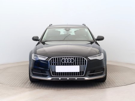 Audi A6 Allroad, 2015 - pohled č. 2