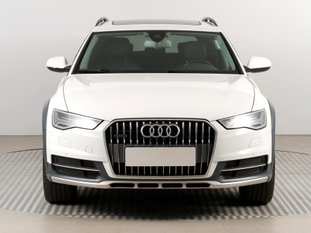 Audi A6 Allroad, 2016 - pohled č. 2