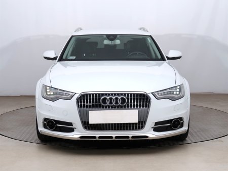 Audi A6 Allroad, 2013 - pohled č. 2