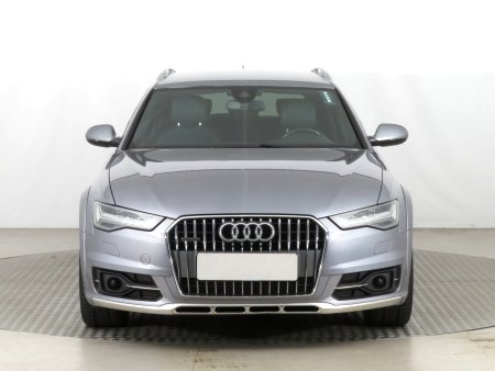 Audi A6 Allroad, 2016 - pohled č. 2