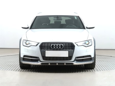 Audi A6 Allroad, 2012 - pohled č. 2