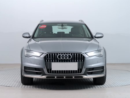 Audi A6 Allroad, 2015 - pohled č. 2