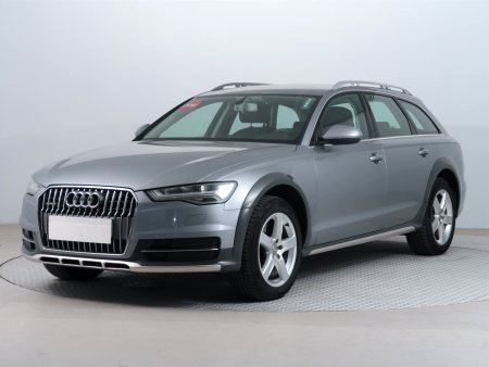 Audi A6 Allroad, 2015 - pohled č. 3