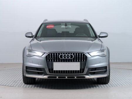 Audi A6 Allroad, 2017 - pohled č. 2
