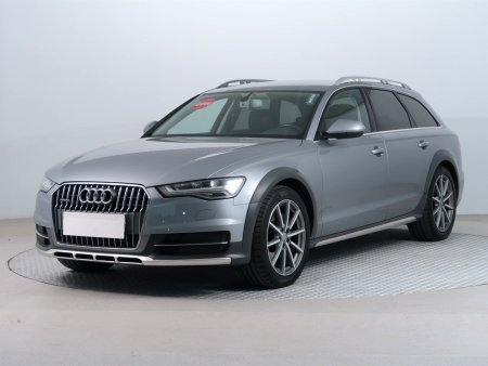 Audi A6 Allroad, 2017 - pohled č. 3