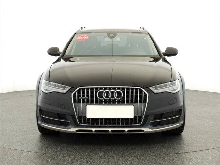 Audi A6 Allroad, 2017 - pohled č. 2