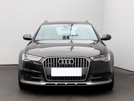 Audi A6 Allroad, 2016 - pohled č. 2