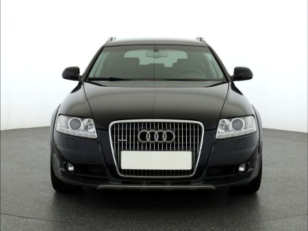 Audi A6 Allroad, 2010 - pohled č. 2