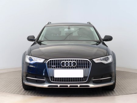 Audi A6 Allroad, 2013 - pohled č. 2