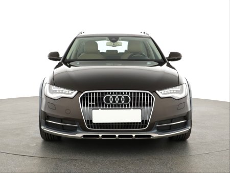 Audi A6 Allroad, 2013 - pohled č. 2