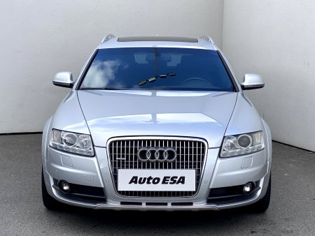 Audi A6 Allroad, 2011 - pohled č. 2