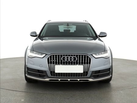 Audi A6 Allroad, 2018 - pohled č. 2
