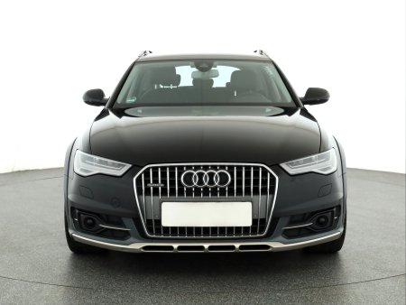 Audi A6 Allroad, 2016 - pohled č. 2