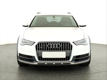 Audi A6 Allroad, 2016 - pohled č. 2