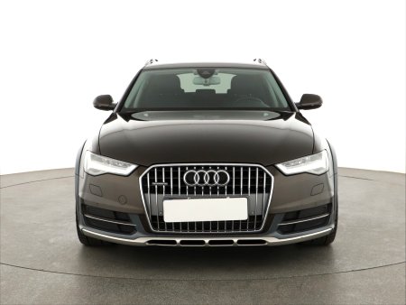 Audi A6 Allroad, 2016 - pohled č. 2