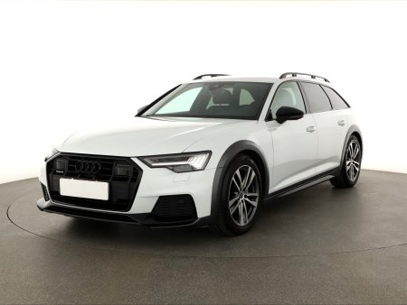 Audi A6 Allroad, 2022 - pohled č. 3