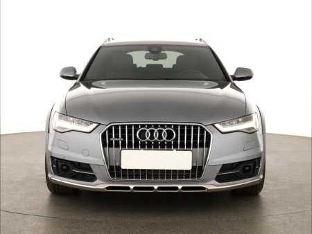 Audi A6 Allroad, 2016 - pohled č. 2
