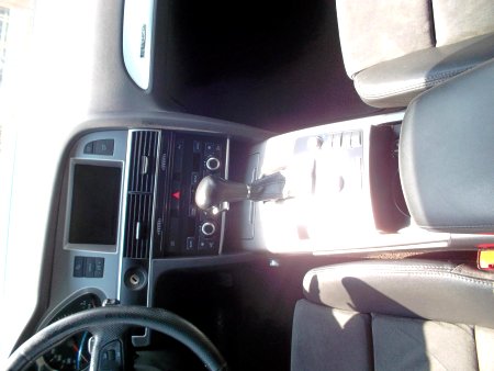 Audi A6 Allroad, 2007 - pohled č. 11