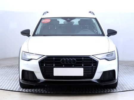Audi A6 Allroad, 2020 - pohled č. 2