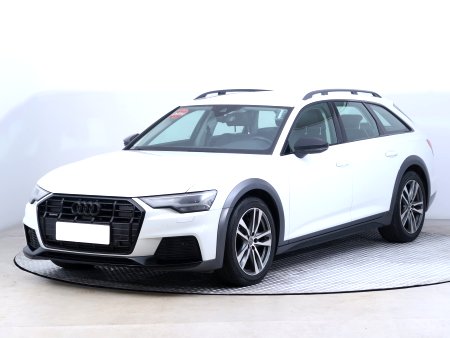 Audi A6 Allroad, 2020 - pohled č. 3