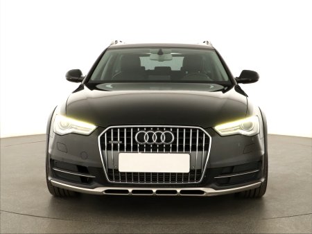 Audi A6 Allroad, 2016 - pohled č. 2