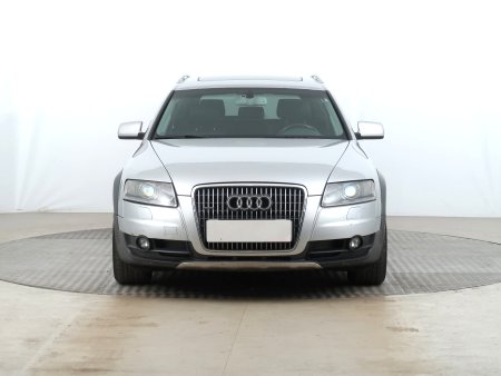 Audi A6 Allroad, 2007 - pohled č. 2
