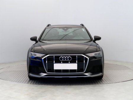 Audi A6 Allroad, 2020 - pohled č. 2