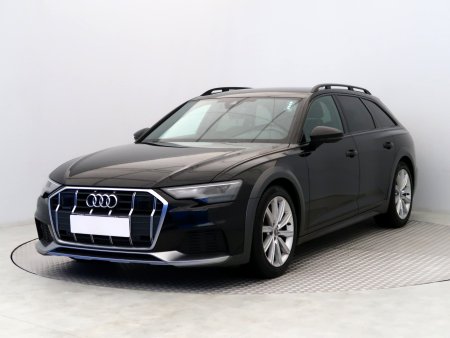 Audi A6 Allroad, 2020 - pohled č. 3