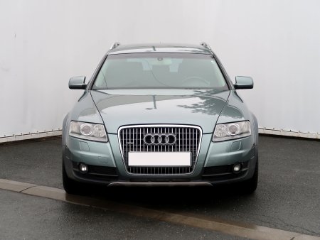 Audi A6 Allroad, 2007 - pohled č. 2