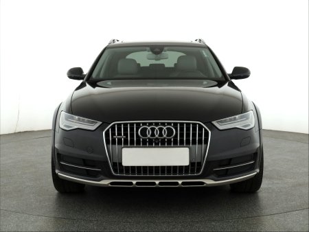Audi A6 Allroad, 2015 - pohled č. 2