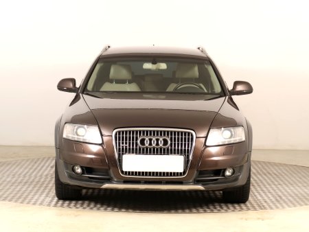 Audi A6 Allroad, 2010 - pohled č. 2