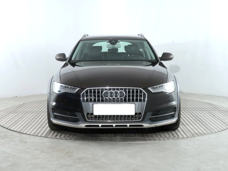 Audi A6 Allroad, 2015 - pohled č. 2