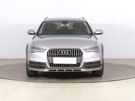 Audi A6 Allroad, 2015 - pohled č. 2
