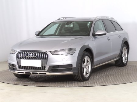 Audi A6 Allroad, 2015 - pohled č. 3