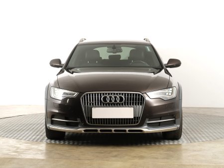 Audi A6 Allroad, 2012 - pohled č. 2