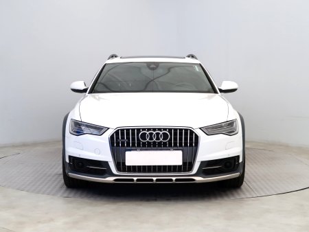 Audi A6 Allroad, 2017 - pohled č. 2