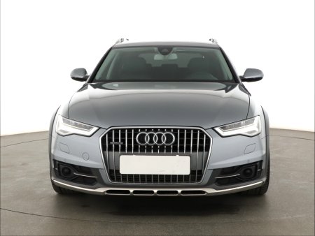 Audi A6 Allroad, 2018 - pohled č. 2