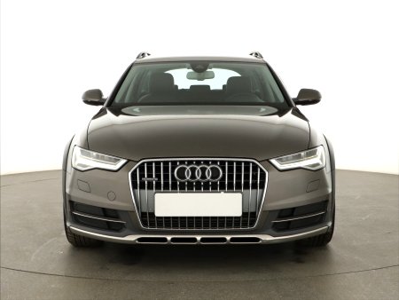 Audi A6 Allroad, 2015 - pohled č. 2