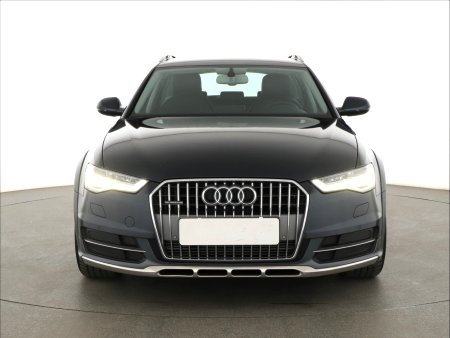 Audi A6 Allroad, 2016 - pohled č. 2