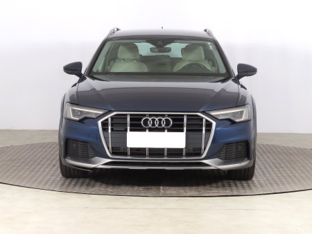 Audi A6 Allroad, 2020 - pohled č. 2