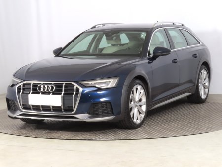 Audi A6 Allroad, 2020 - pohled č. 3